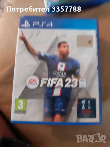 Ps 4 slim 509 gb, снимка 7 - PlayStation конзоли - 56611575