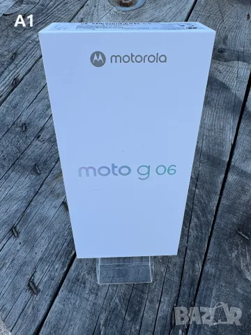 Motorola moto g 06, снимка 6 - Motorola - 56598710