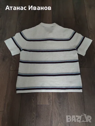 Jack & Jones тениска (неизползвана), снимка 2 - Тениски - 56627381