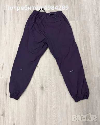 Шушляков екип на Nocta x Nike, снимка 2 - Спортни дрехи, екипи - 56575979