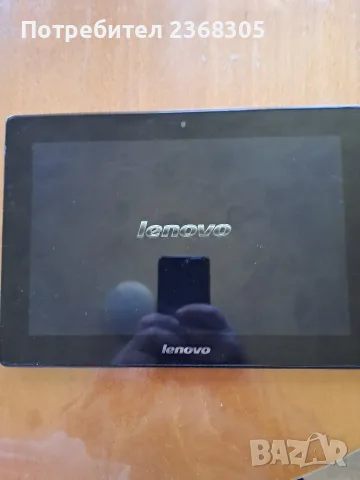 Таблет Lenovo S 6000