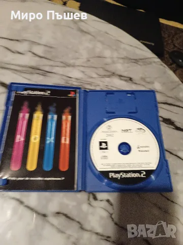 Игри за Sony Play station 2 , PS2 , снимка 8 - Игри за PlayStation - 56730034