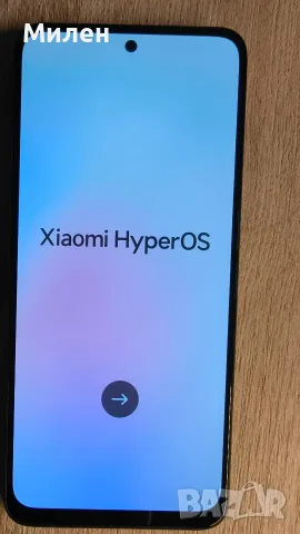 Xiaomi redmi note 12S, снимка 3 - Xiaomi - 56713590