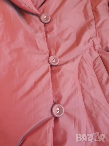 Max & Co down Jacket , снимка 6 - Якета - 56583675