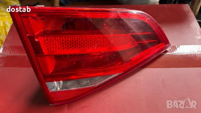 Стоп за Audi a4 b8 