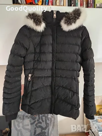 Valentino- оригинално яке с пух