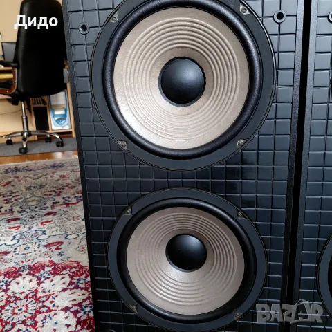JBL tlx 10 gi тонколони, снимка 2 - Тонколони - 56623423