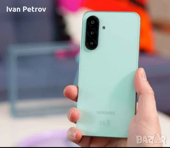 Продавам Перфектен Samsung Galaxy A26 128gb , снимка 7 - Samsung - 56637052