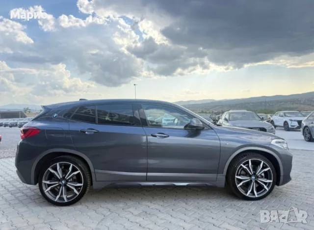 BMW X2 Собствен лизинг!!!, снимка 6 - Автомобили и джипове - 56719832