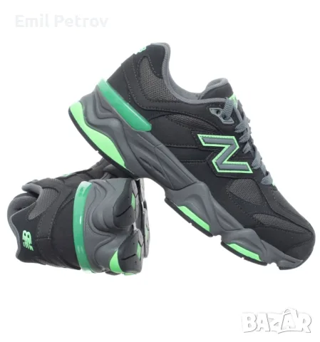 New Balance 9060 - 40 номер , снимка 6 - Маратонки - 56678065
