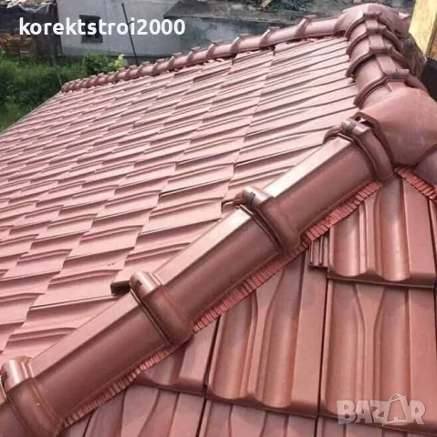 Ремонт на покриви, Дървени Навеси, Усвояване на Тераси, Балкони, Летни кухни, Перголи и Беседки