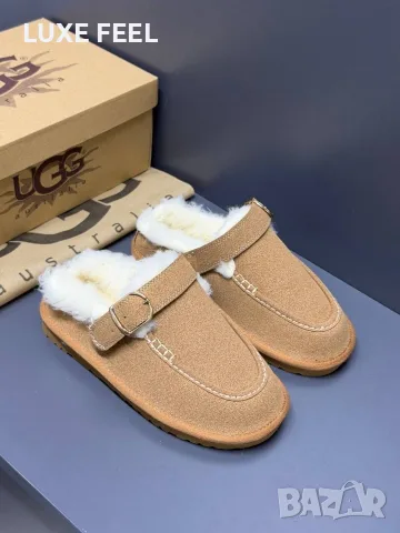 UGG✨ Дамски Обувки , снимка 9 - Дамски ежедневни обувки - 56668357
