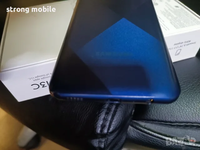Samsung A03S, Гаранция , снимка 4 - Samsung - 56714934