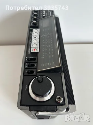 National Panasonic RS - 466FDS Japan , снимка 10 - Радиокасетофони, транзистори - 56636799
