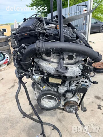 HN05 10XRAJ двигател 1.2T 131 кс. За Peugeot, Citroen, Opel 2025г.