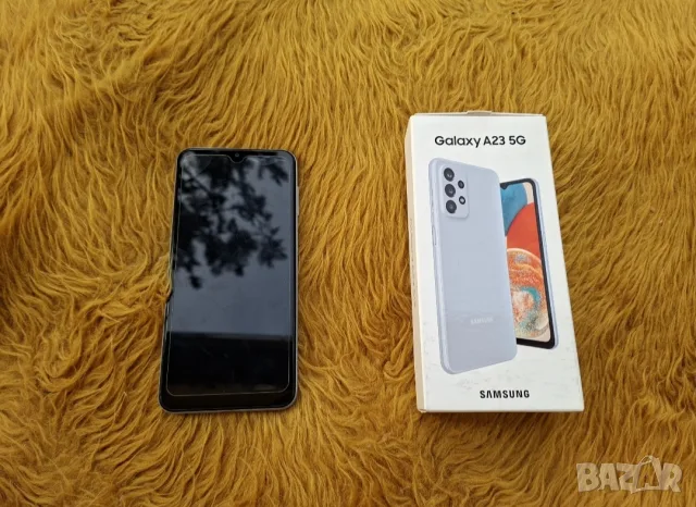 Samsung Galaxy A23 5G 