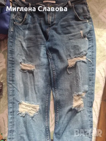 Дамски Дънки pepe djeans 170/6А