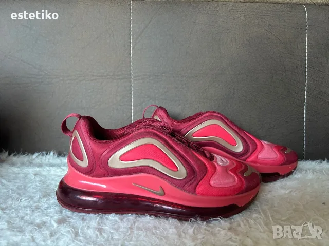 дамски маратонки Nike, снимка 2 - Маратонки - 56606118