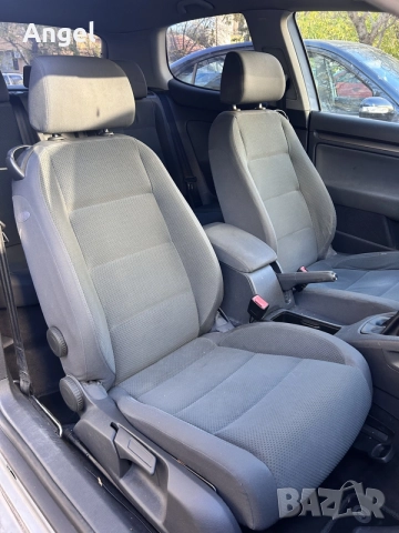 VW Golf 5 1.9TDI На Части, снимка 6 - Части - 56628154