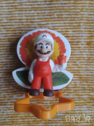 ПРЕДЛОЖЕТЕ ЦЕНА? ГОЛЯМО РАЗЧИСТВАНЕ! - оригинален Super Mario / Супер Марио