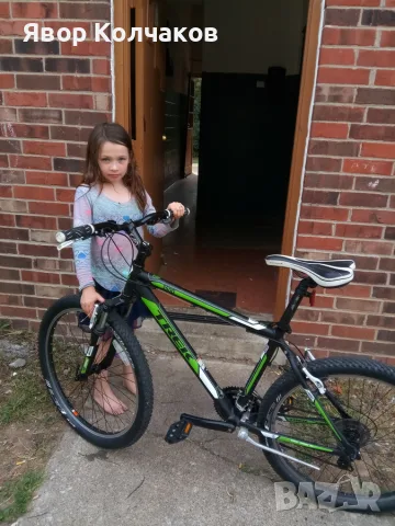 Trek alpha 3 series 26 цола, М размер 