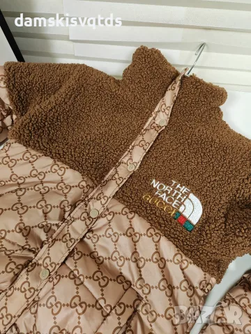 Ново яке, размер С 65€, снимка 4 - Якета - 56646182
