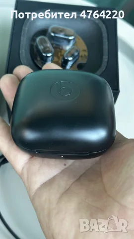Слушалки Powerbeats Pro, снимка 3 - Безжични слушалки - 56634114