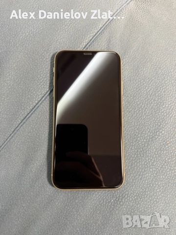 Iphone XR Yellow (Жълт) 64GB Отключен, снимка 3 - Apple iPhone - 56750822