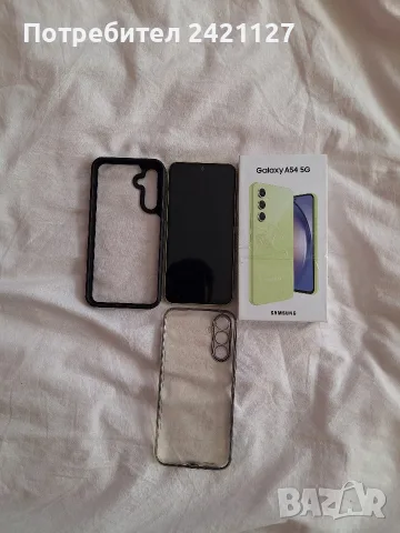 Телефони Samsung Galaxy 5G128GB/8, снимка 17 - Samsung - 51915840