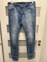 Мъжки дънки Guess - модел Jay Skinny, снимка 2