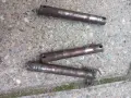 за притискателен диск на трактор юмз , снимка 12