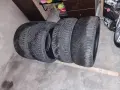гуми спорт пакет , снимка 1