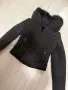 Дамско яке зимно ZARA, снимка 1