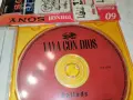 VAYA CON DIOS CD 2610261858H2E8R, снимка 2
