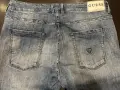 Мъжки дънки Guess - модел Jay Skinny, снимка 6