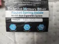 Матрак ТЕД Exclusive Memory Silver 140x200  2броя, снимка 4