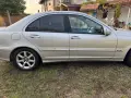 Mercedes C180 compressor перфектен!, снимка 6