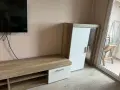 Два броя шкафове за хол, снимка 3