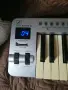 Миди Клавиатура M-Audio Evolutiom MK361C, снимка 2