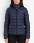 GEOGRAPHICAL NORWAY Atikolor Puffer Jacket Navy

, снимка 1
