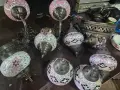 Комплект ориенталски лампи, снимка 6