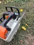 stihl 201tc щил кастрачка , снимка 5