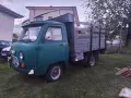 UAZ 452 Газ Бензин , снимка 2