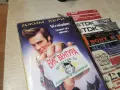 ЕЙС ВЕНТУРА-ORIGINAL VHS 2610261715L1, снимка 4