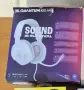 Гейминг слушалки JBL - Quantum 100M2, бели с кабел, снимка 7