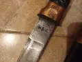 Руска сабя - шашка СССР, снимка 9