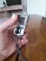 Стар фотоапарат Olympys FE-210, снимка 6