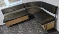 Кухненски ъглов диван, снимка 2