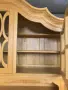 Бюфет витрина МАСИВ , снимка 5