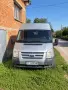 Ford Transit 2013, снимка 1